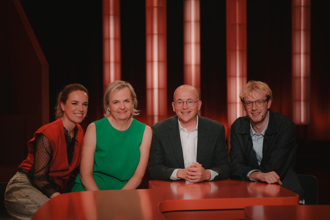 Wat is het resultaat in de laatste aflevering van Is 't gelukt?