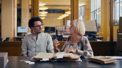Duik dieper in de geschiedenis van het Fort van Breendonk met VRT