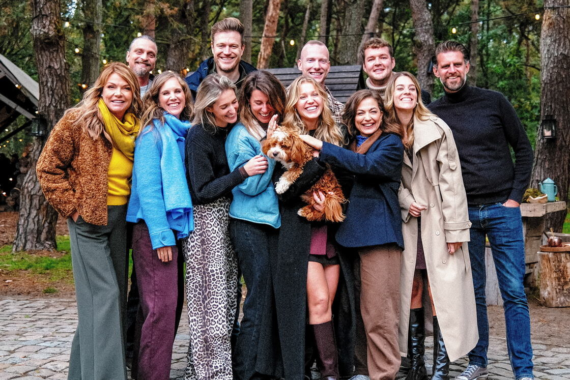 Blind Getrouwd: Happily ever after? Of een echtscheiding rijker?