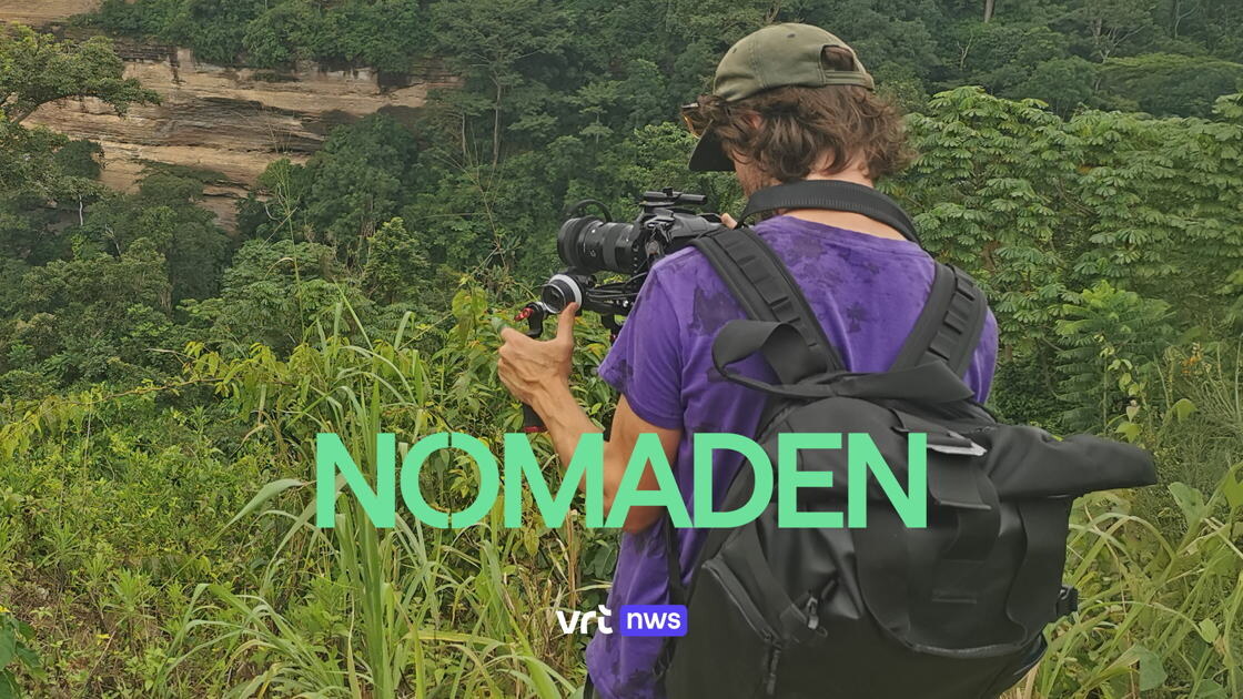 Nomaden brengt journalistiek door jonge makers
