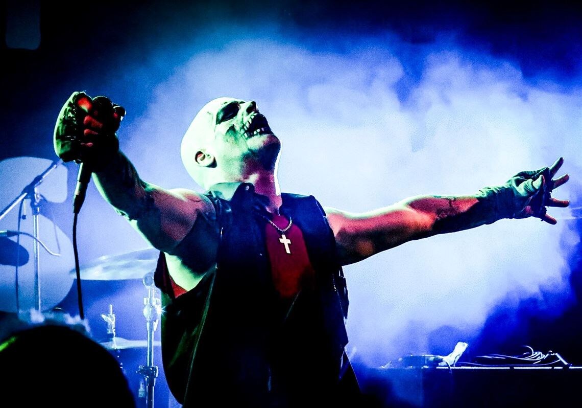 Michale Graves Announces New Tour Dates for 2026/2027!