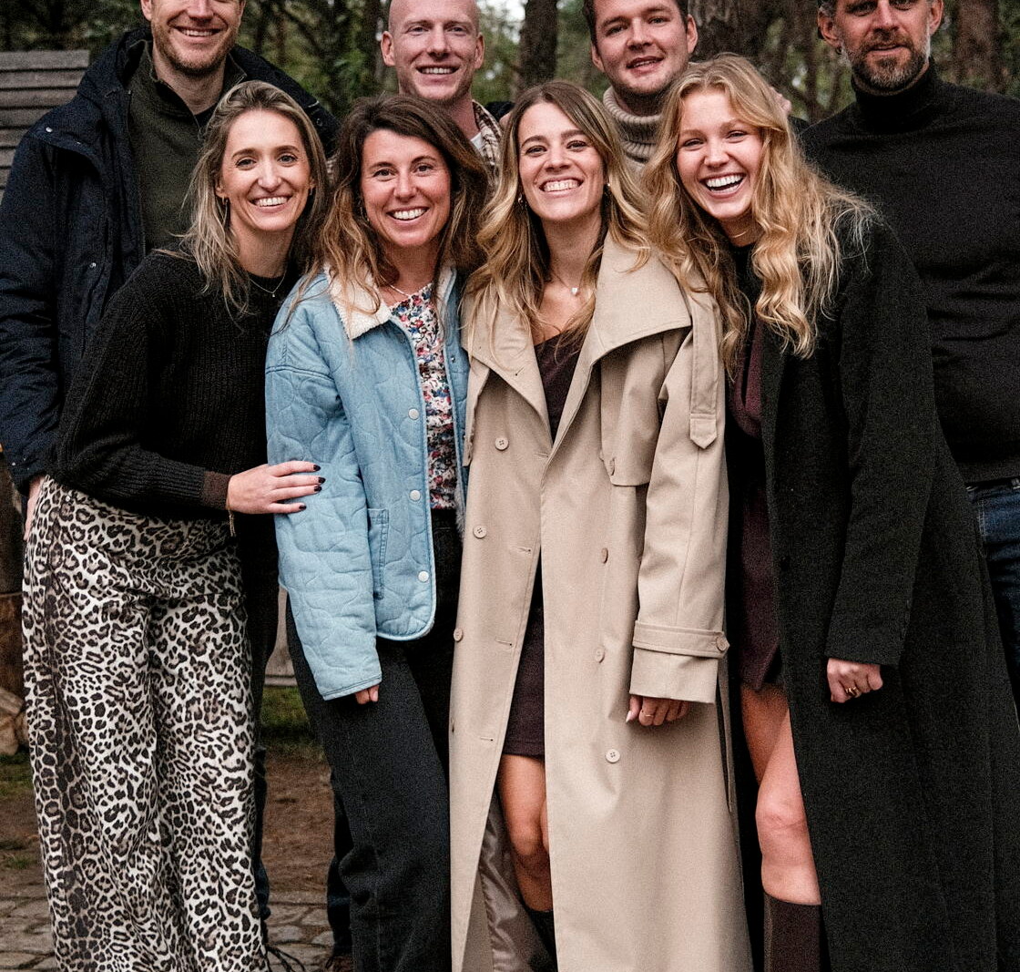 Blind getrouwd: Mattias & Marjan nog steeds madly in love, Elke & Denzel en Hindy & Valentin niet meer samen