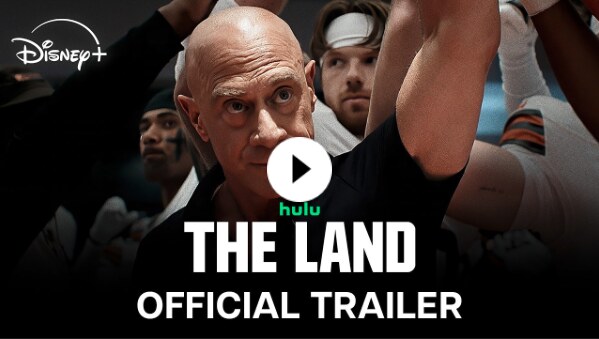 Ontdek de eerste trailer voor "The Land" van bedenker Dan Fogelman