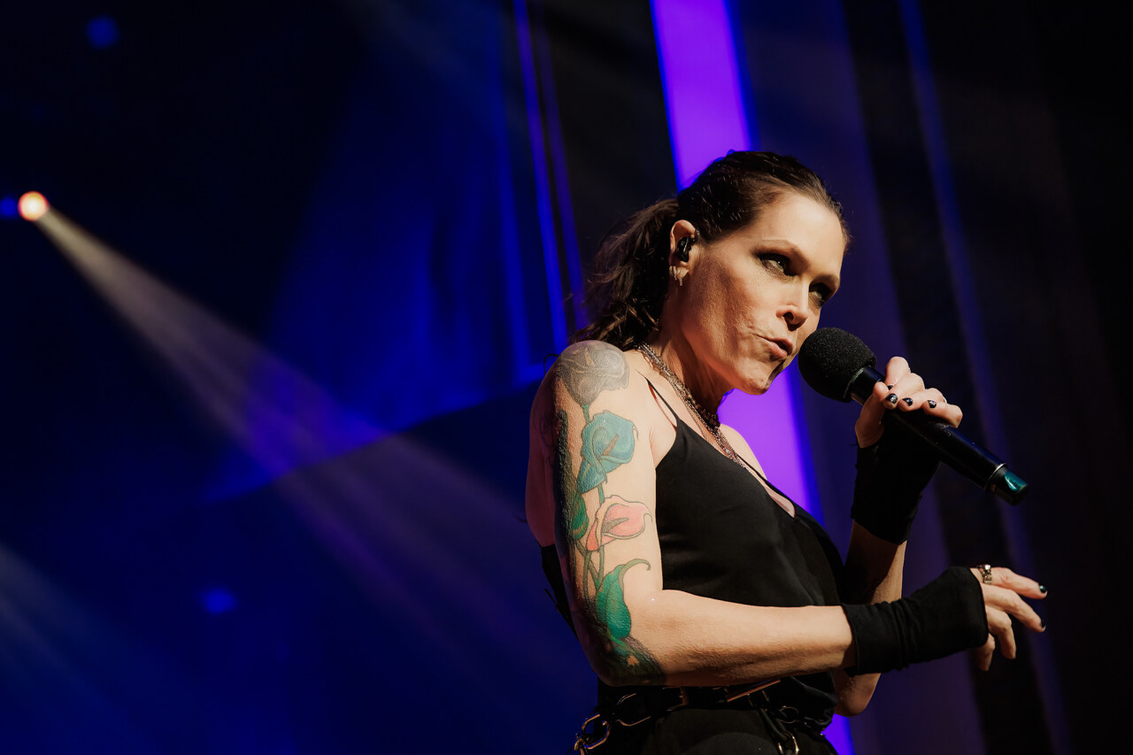 Beth Hart met extra show naar AFAS Live