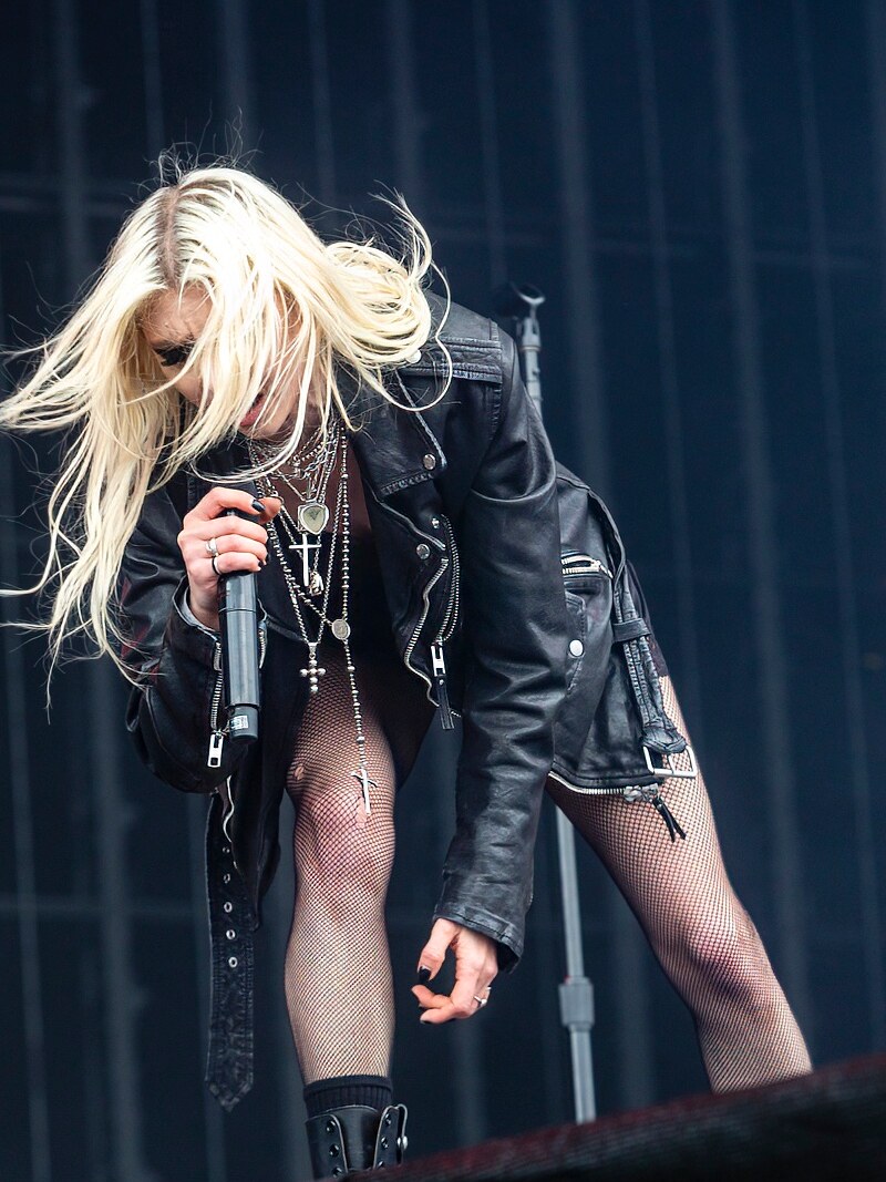 The Pretty Reckless Released Fifth Studio Album “Dear God”