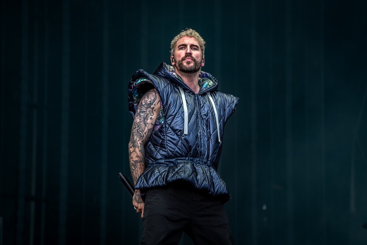 Electric Callboy komen naar Ziggo Dome