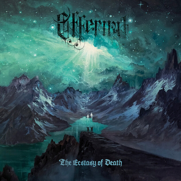 Blackened doom metallers Offernatt announce new album 'The Ecstasy of Death' and share opening track