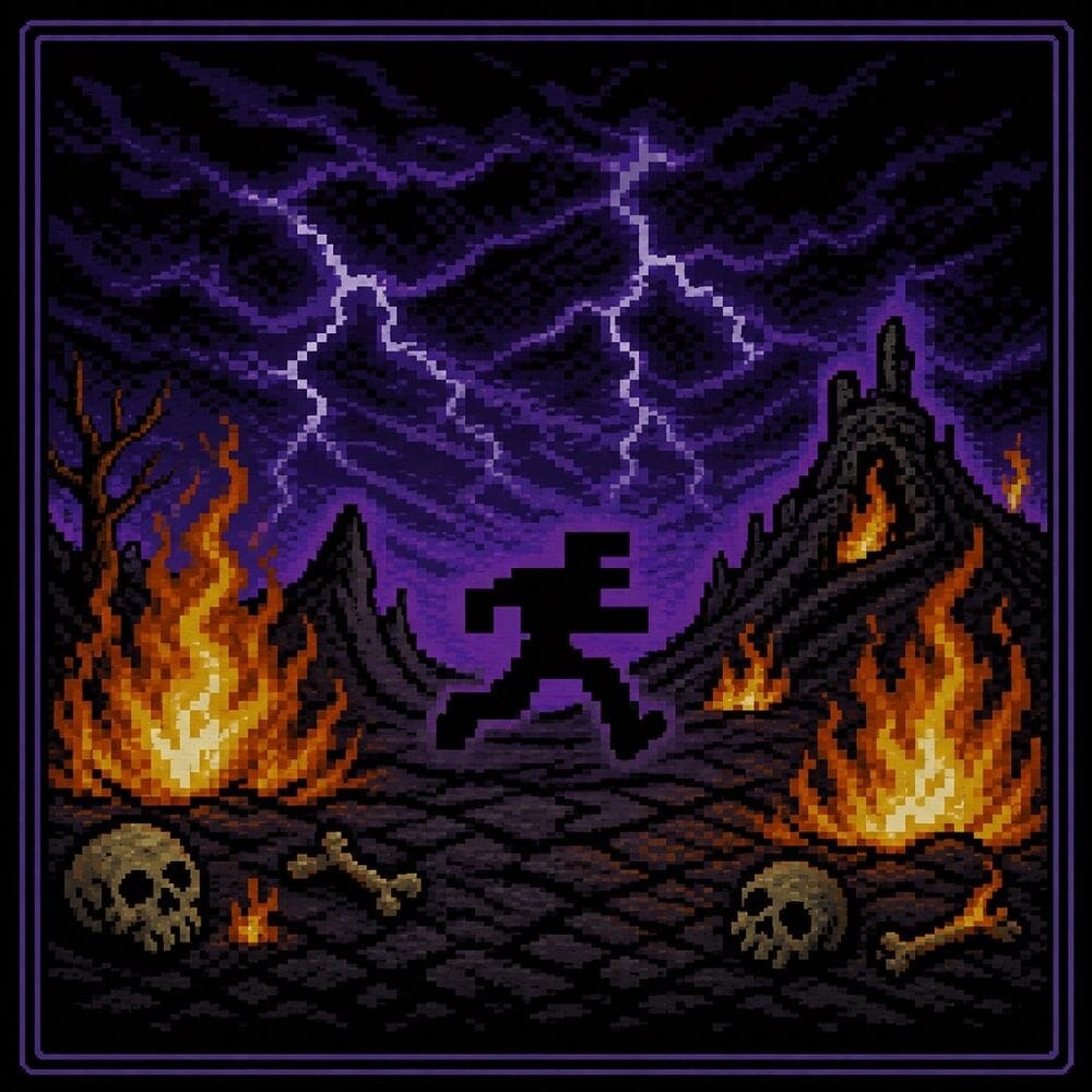 Plusminuszero set to release new single “Runner’s High”