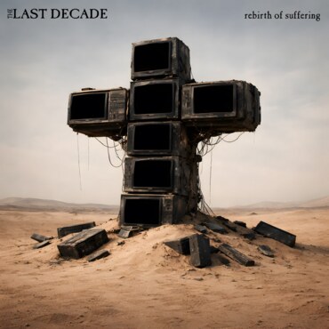 The Last Decade releases debut album "Rebirth Of Suffering"