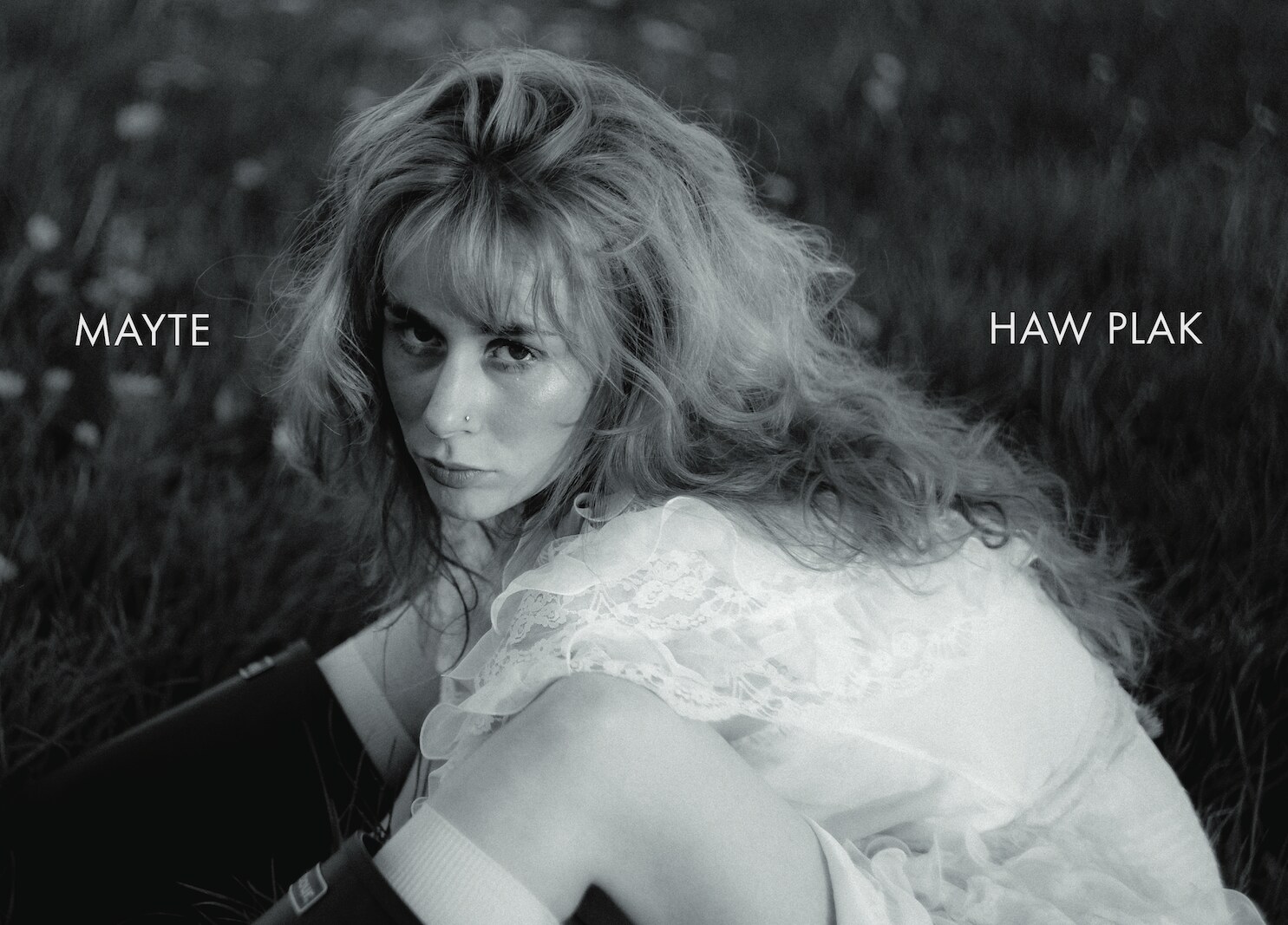 3voor12 Talent MAYTE brengt nieuwe single 'Haw Plak' uit op 4 sept