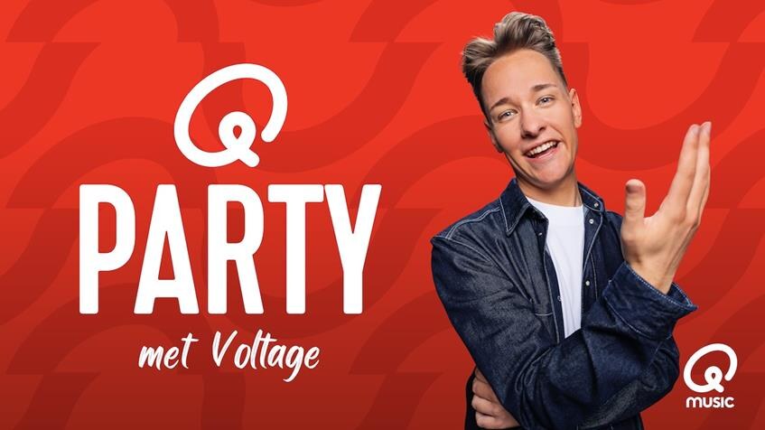 Q-Party komt voor het eerst naar Lokeren