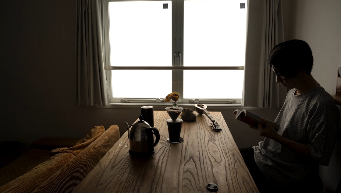 Japanese Ambient / Folk Alchemist Happy Sad Shares New Video "Daily Life"