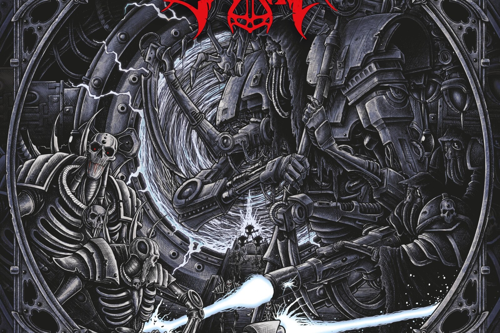 BRYMIR Release Second Single, “Tempestbound” + Video!