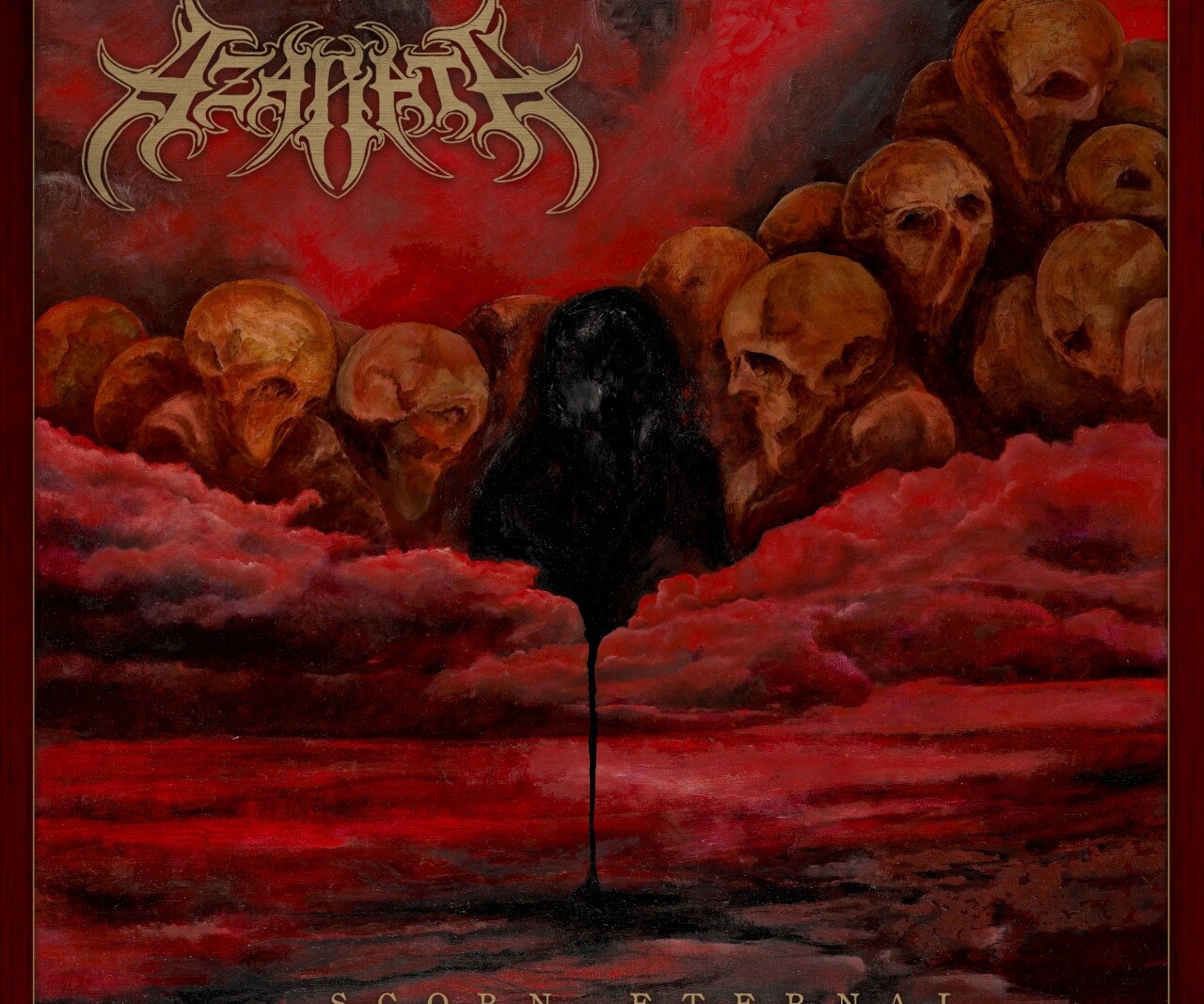 AZARATH Announces New Album Details