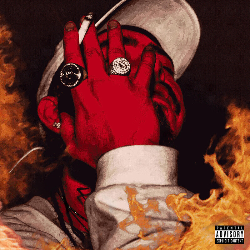 Album out now: Post Malone "August 26"