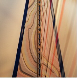 Album out now: Lara Somogyi "a [time] patterned"