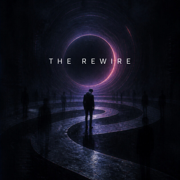 Alternative Metal Act Grid Theory Unleashes "Silent Echoes"; Debut Album "The Rewire" Set for Release on November 27!