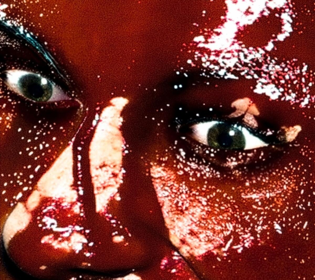Night Lovell Releases New Album My Blood As The Ink