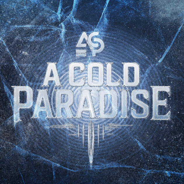 A Cold Paradise Celebrate Release of Much-Awaited Debut Album with New Music Video for "Once Upon A Dream" feat. Musical Star Benét Monteiro!