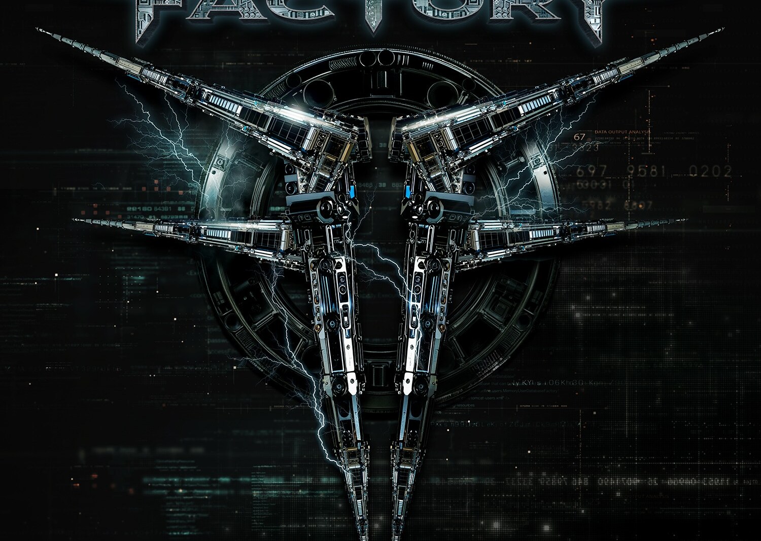 Fear Factory unleashes machine-driven new single 'ROBOTICIST'