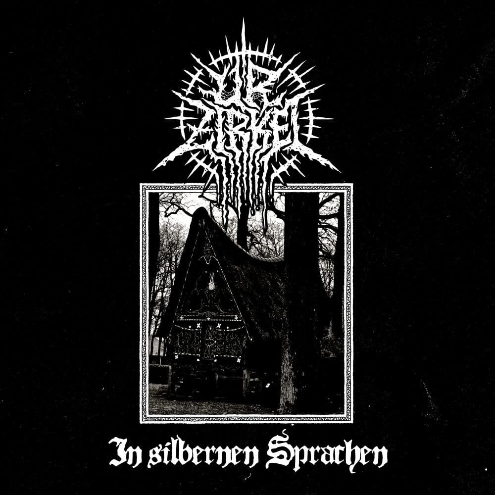 Urzirkel announce debut EP "In Silbernen Sprachen", Out October 9th via Vendetta Records