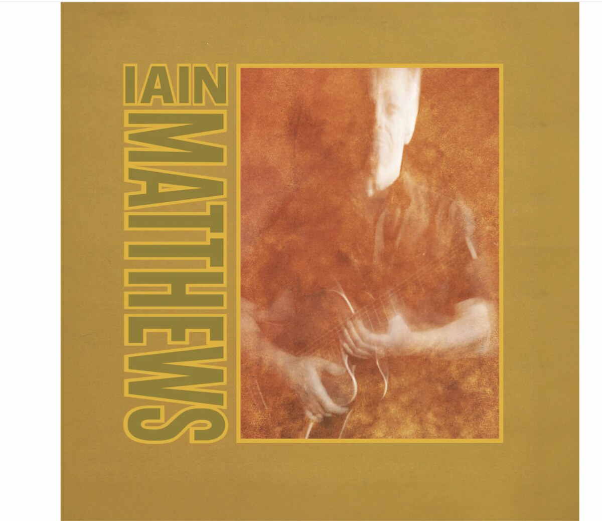 British Folk-Rock Legend Iain Matthews Celebrates 80 with Return to Tupper Street