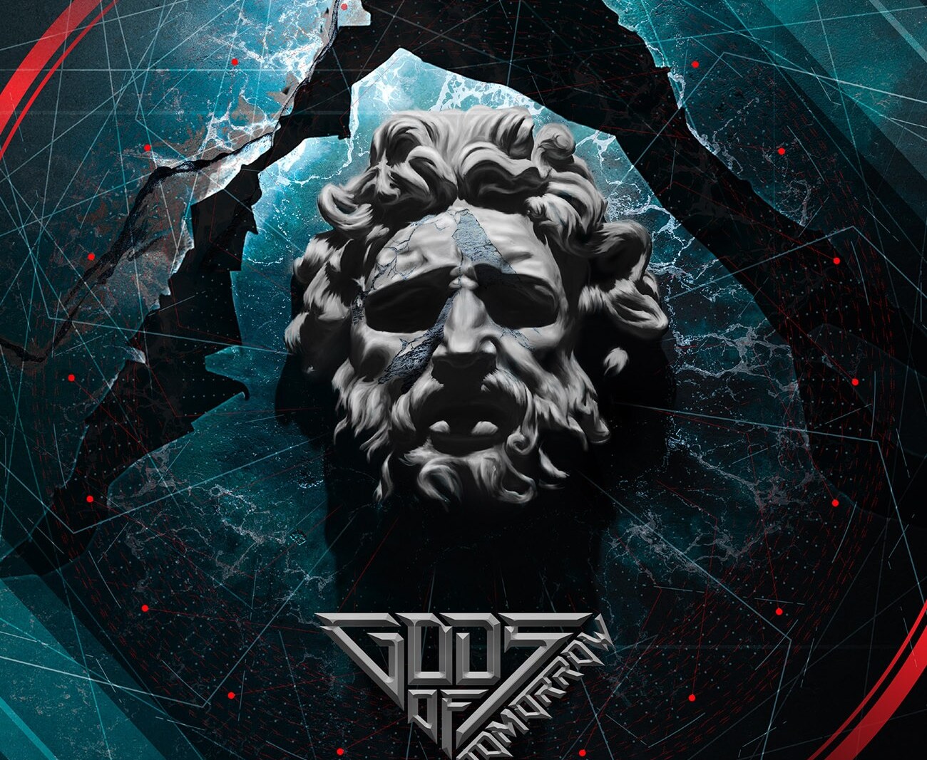 Gods of Tomorrow releases physical edition of debut album