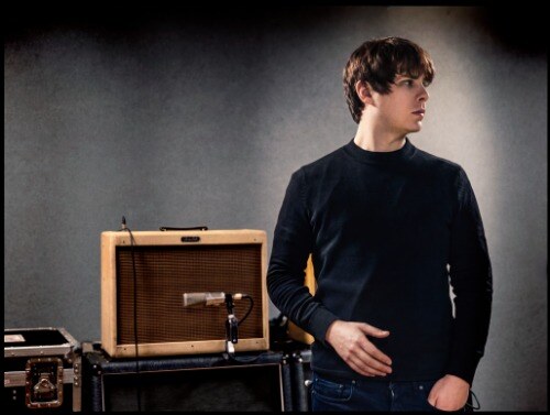 Jake Bugg keert terug met single Never Can Tell