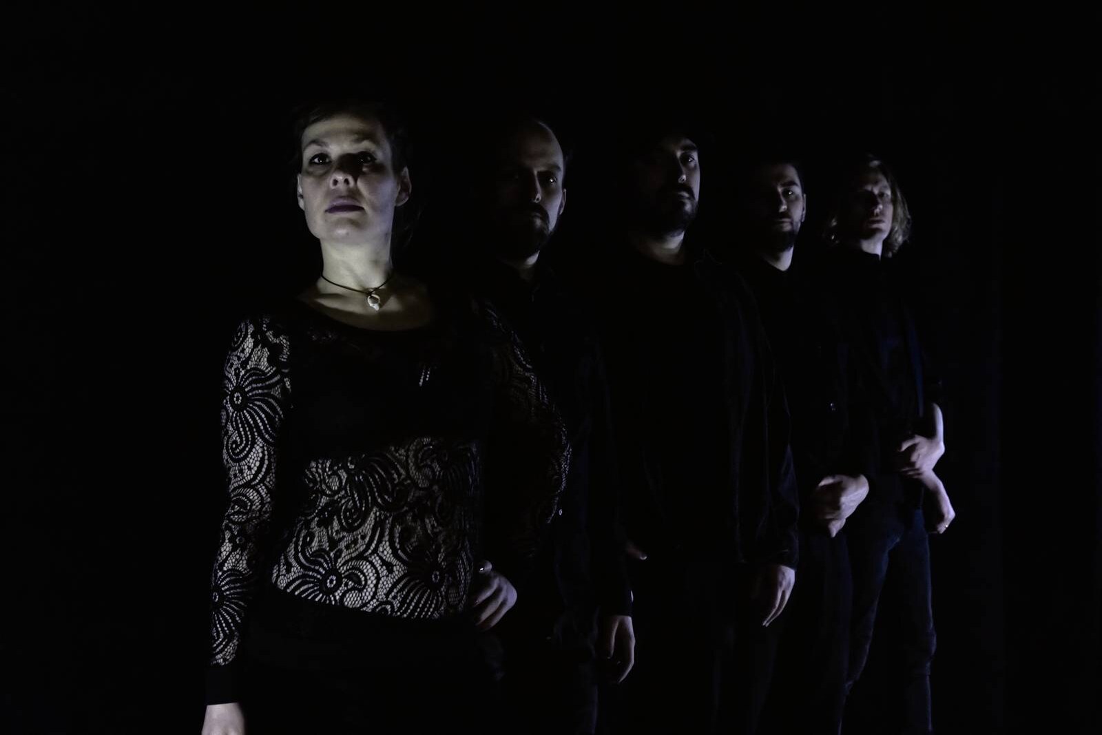 LȲKAA sign to Octopus Rising And Unveil First Single “Izome”