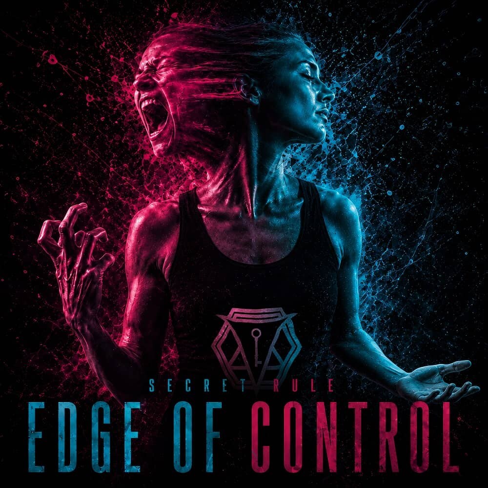Secret Rule Unveils “Edge Of Control” First Single From Eleventh Studio Album + EU Tour Dates w/ Xandria, Seven Spires