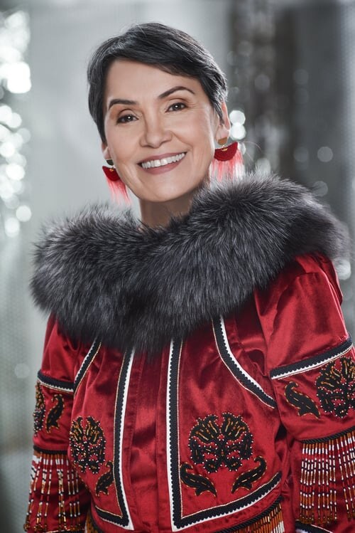 Officer Of The Order Of Canada Susan Aglukark Turns A Poem Into New Single "For You" And Announces Christmas Concerts