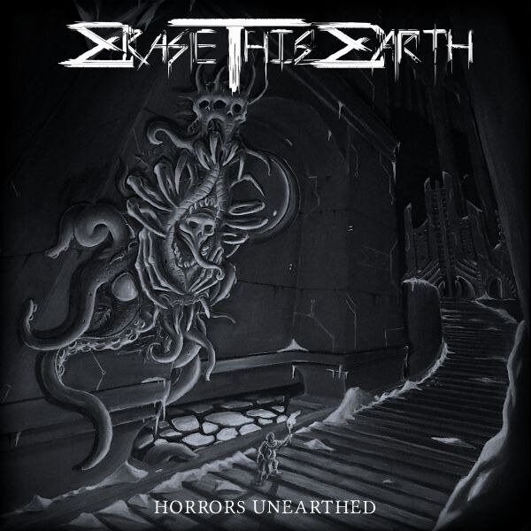 Emerging from their slumber, Tampere-based Erase This Earth is releasing a single from their upcoming concept EP