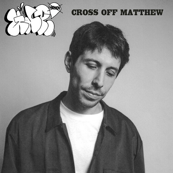 GDP Announces First New Album In 14 Years “Cross Off Matthew” Due Out Oct. 23 Via Run For Cover Records; Shares New Song/Video "Island In The Sky"