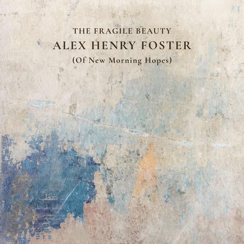 Canadese muzikant / mensenrechtenactivist / multidisciplinair kunstenaar Alex Henry Foster dropt nieuwe single 'Calling Out!'