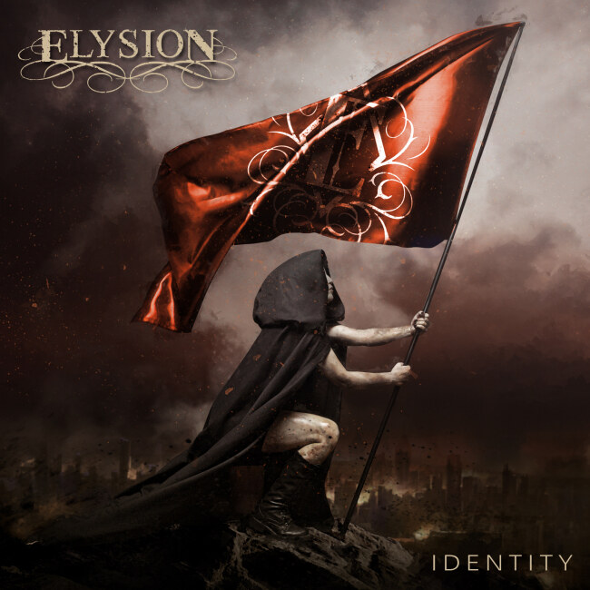Elysion announce the release of their fourth studio album, “Identity”,