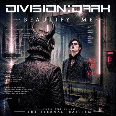DIVISION:DARK new single Beautify Me