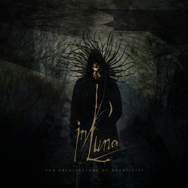 In Luna- The Architecture Of Negativity