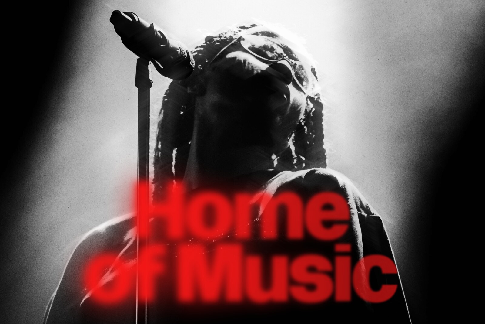 AB transformeert tot Home of Music