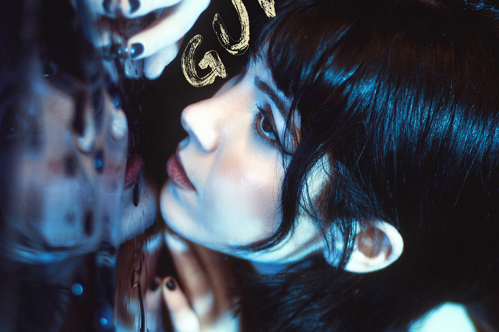 Luna Shadows Kicks Off New Era With "gutspill"