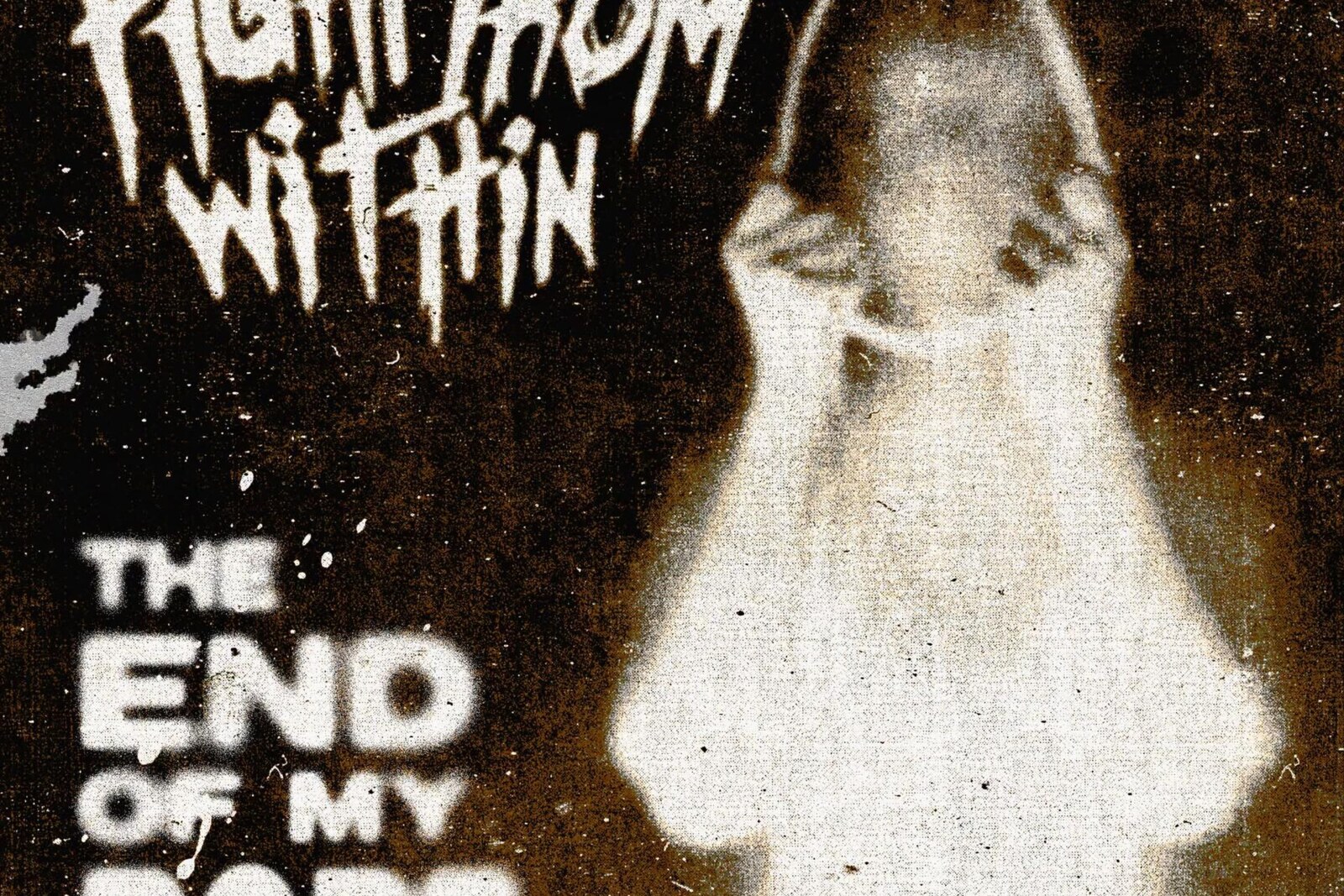 Fight From Within Release New Single “The End of My Rope”