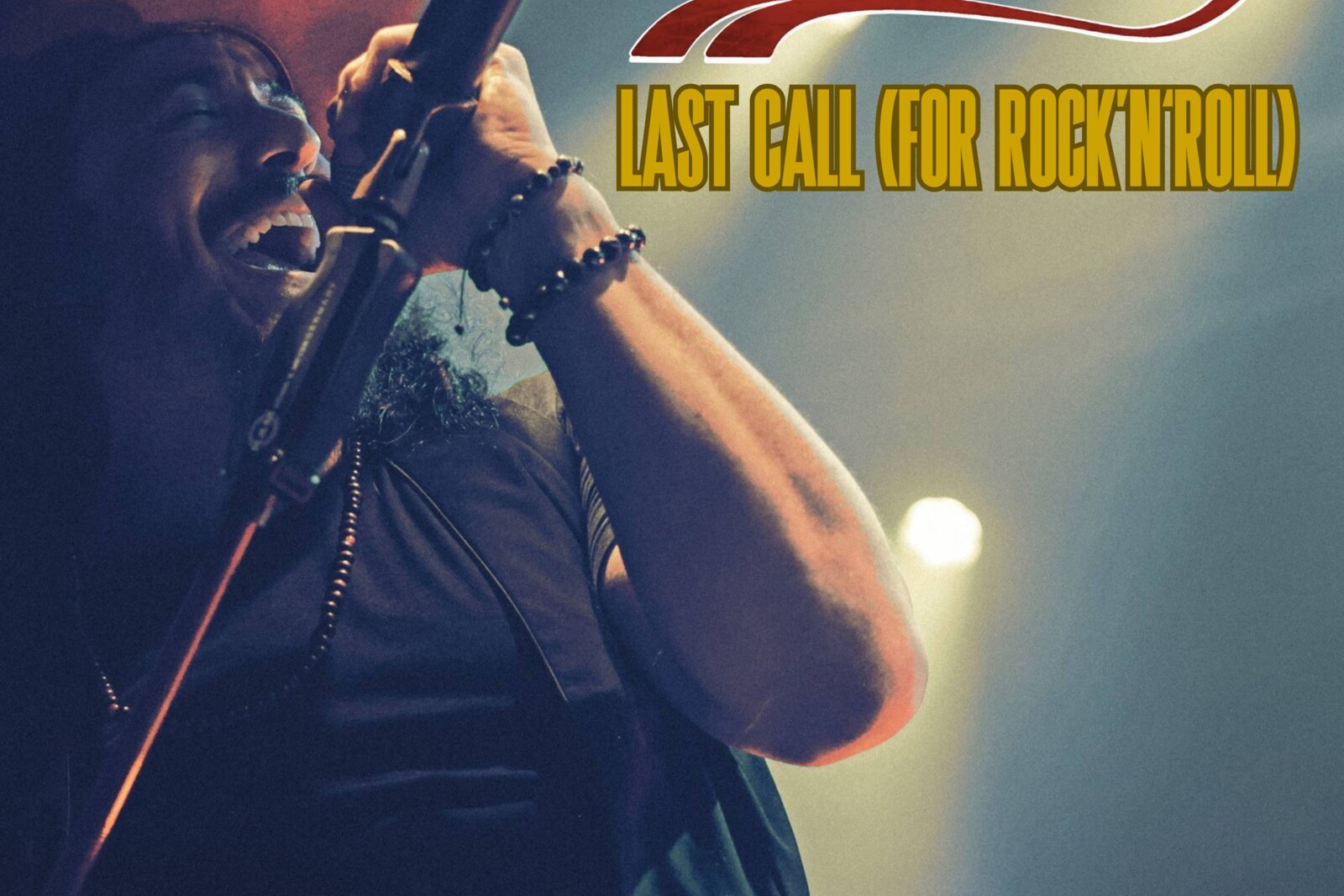 France’s Highway Shares Music Video For Electrifying Anthem "Last Call for Rock’N’Roll"