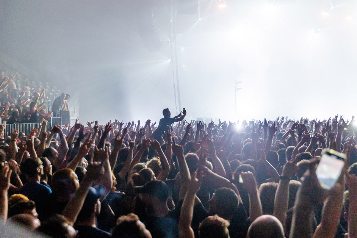 Club Encore, de nieuwe businessclub voor live-entertainment