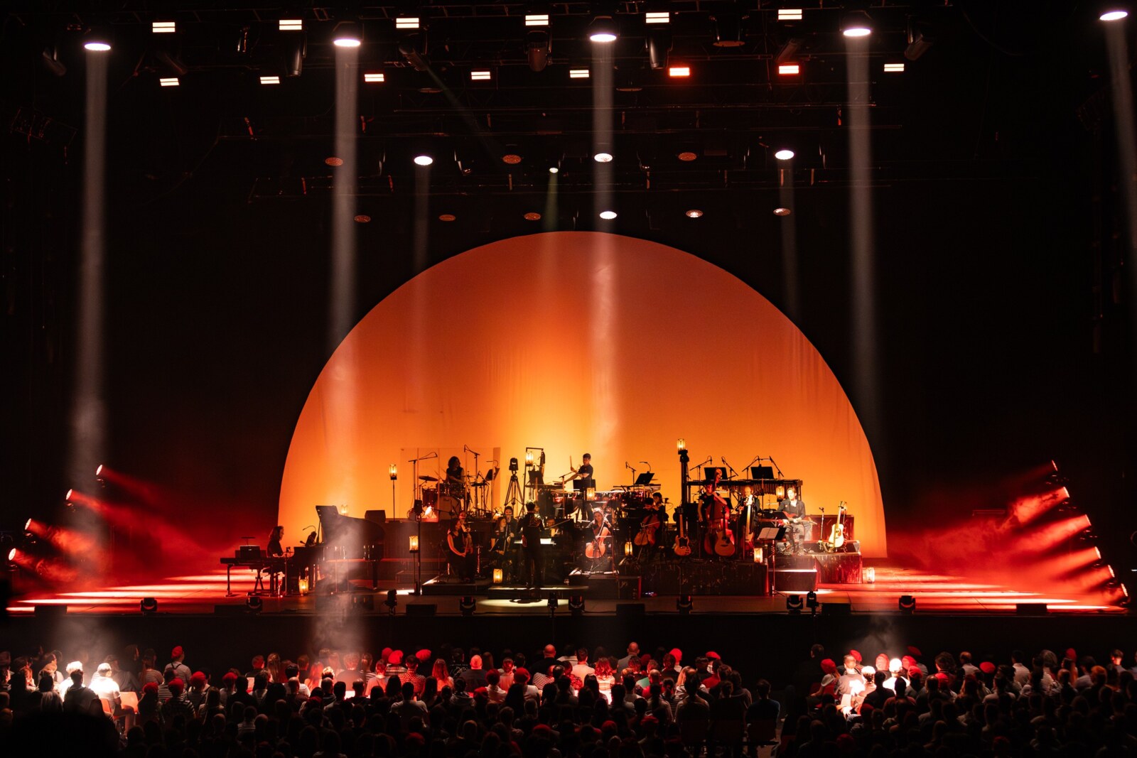 Clair Obscur: Expedition 33: Muziek van meest bekroonde game ooit live te horen in Ziggo Dome