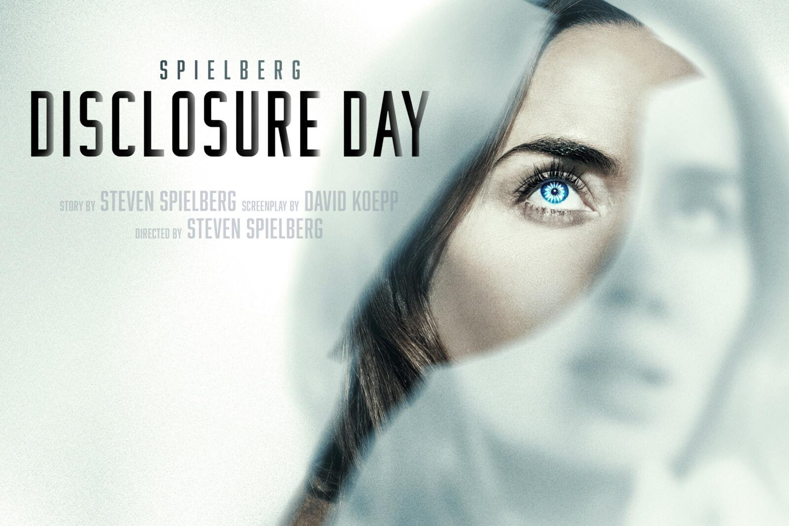 Ontdek DISCLOSURE DAY vanaf 24 september bij jou thuis!