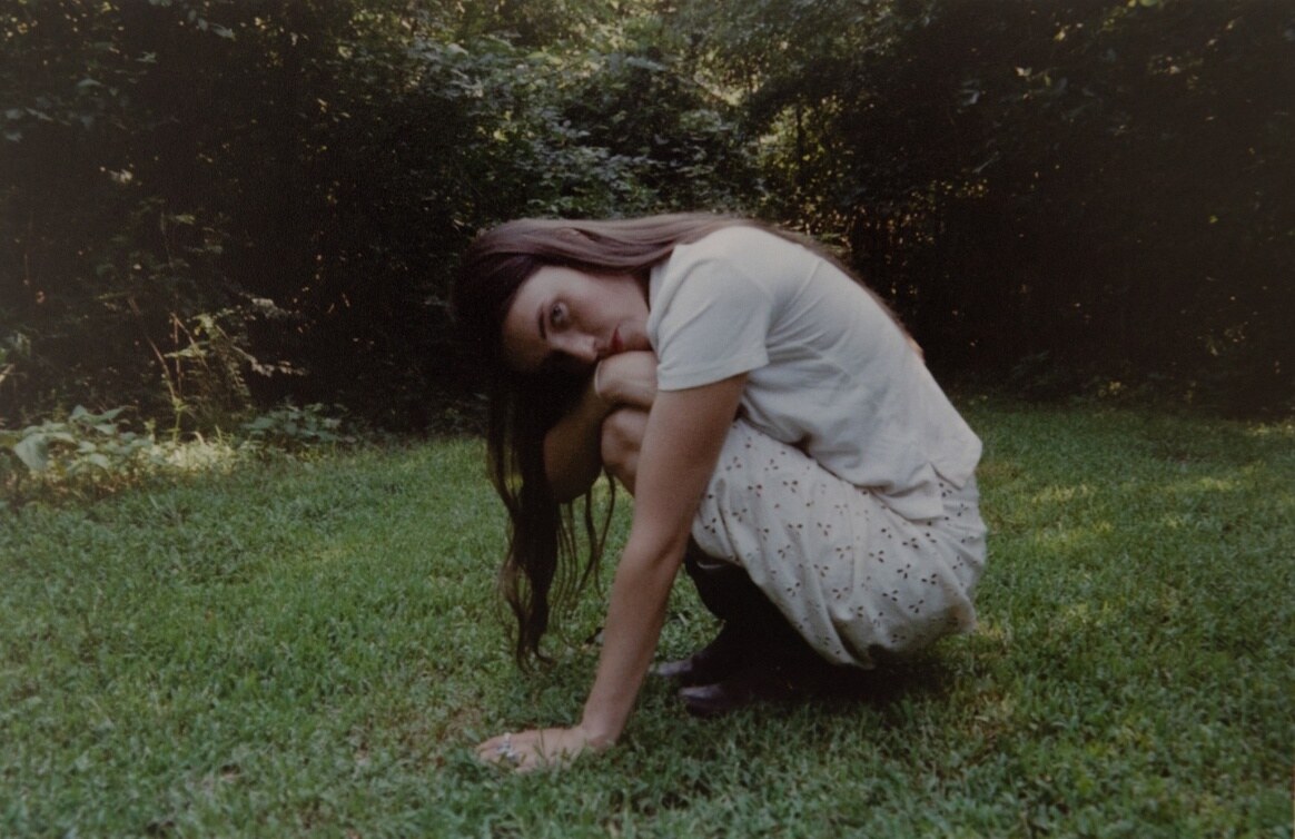 Single out now: Emma Ogier "Keep You"
