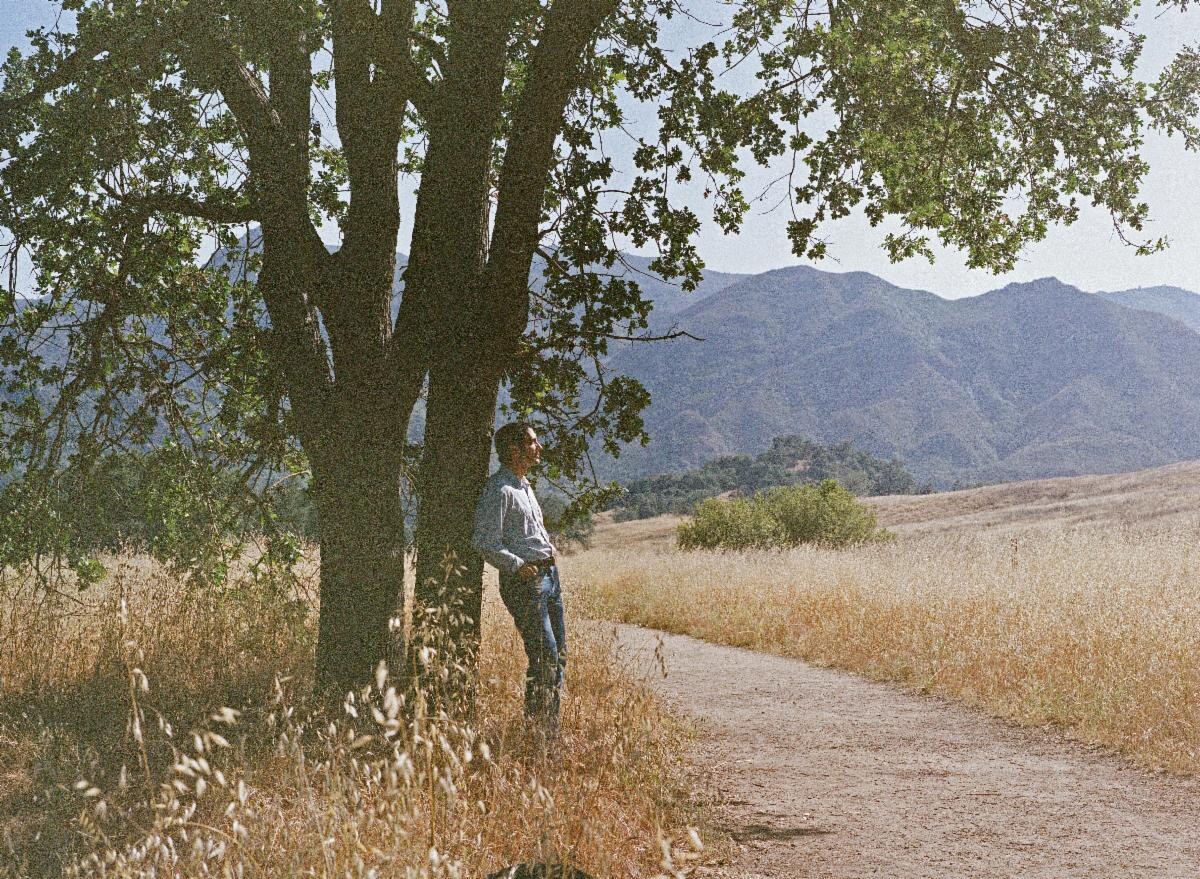 Sylvie sign to Ghostly International for new album, share "Rina" feat. Alex Amen