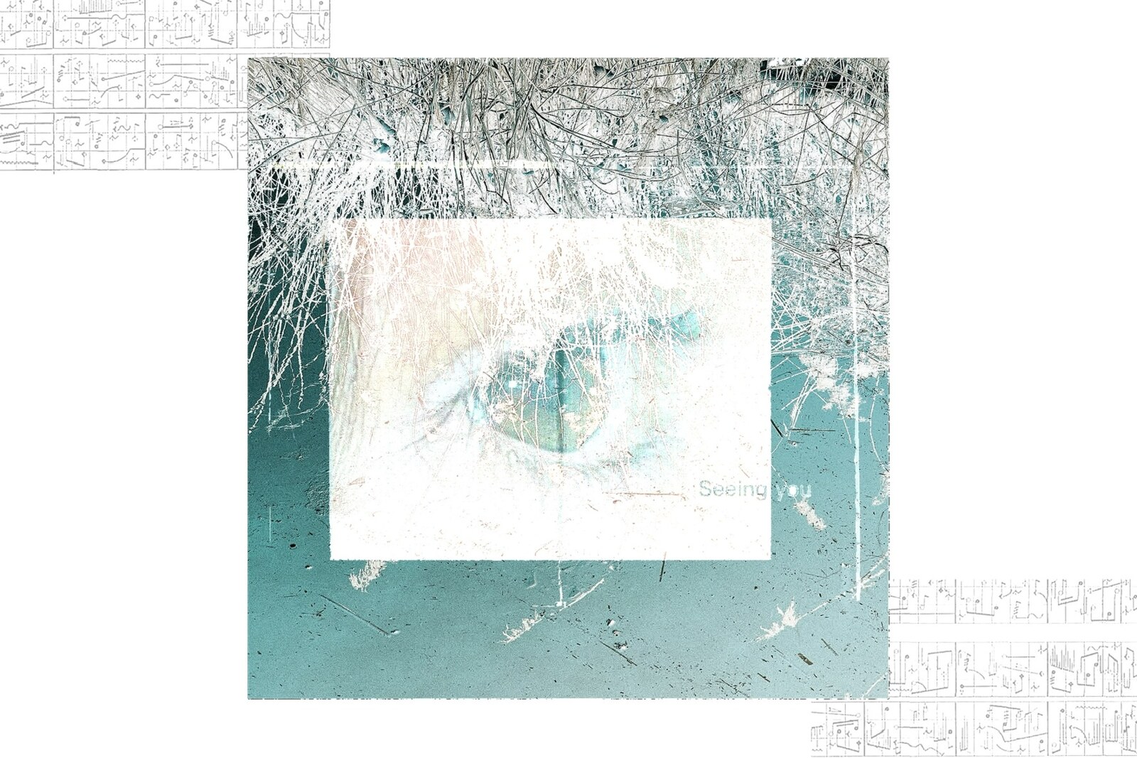 Cordelia Gartside  releases electric new single 'good'
