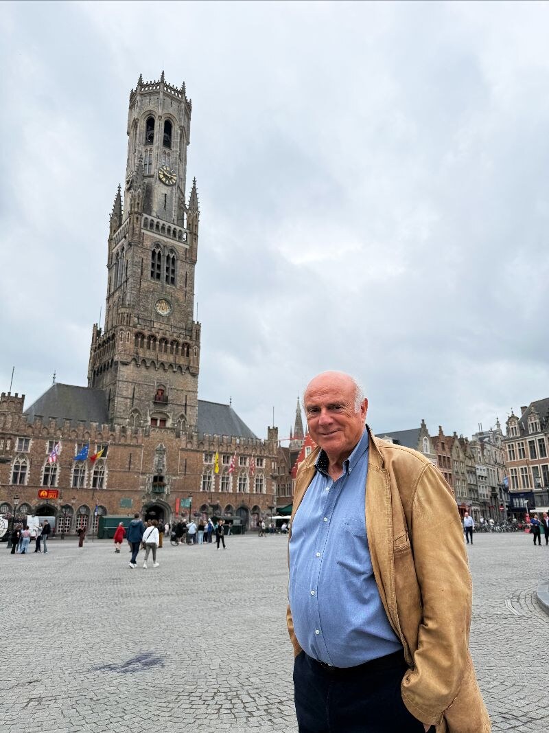 ASPE – HET SLOTAKKOORD krijgt twee extra voorstellingen in Brugge