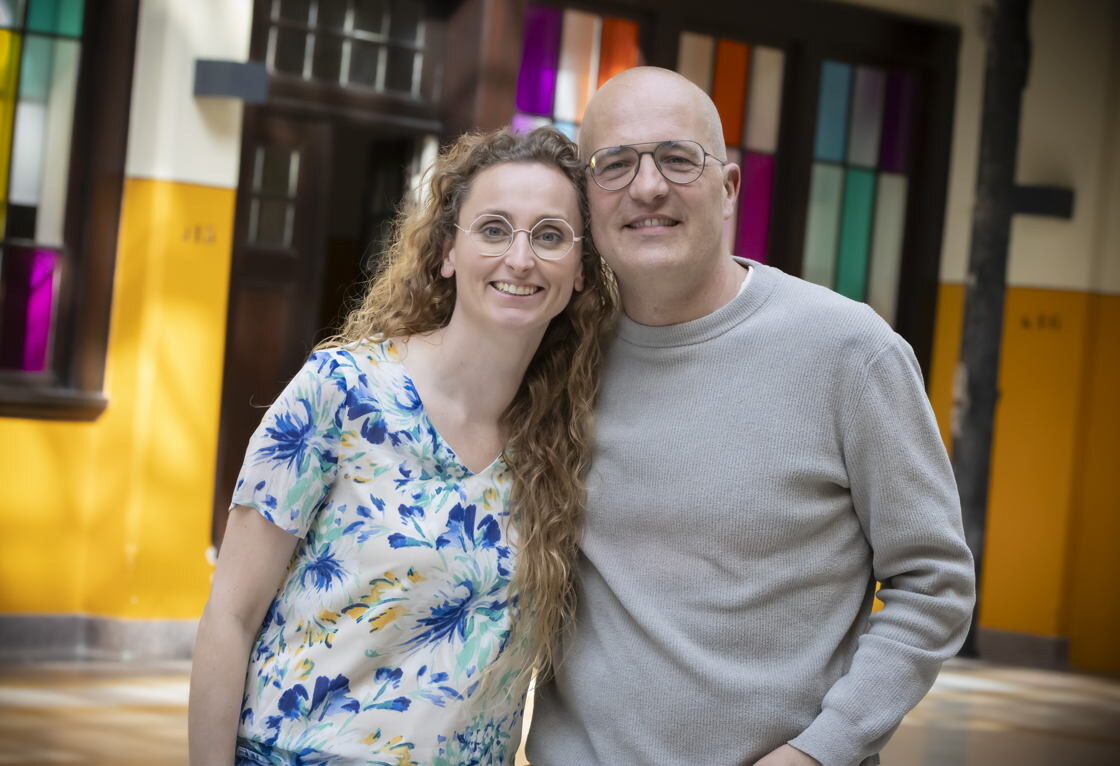 Scaletta opent derde vestiging in Schoten en zet feestjaar verder