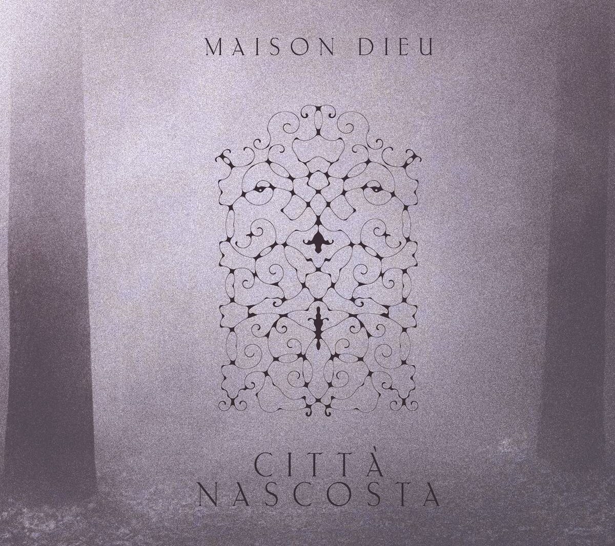 Maison Dieu Unveil “Dio Ci Vuole Nudi”; First Single From “Città Nascosta”